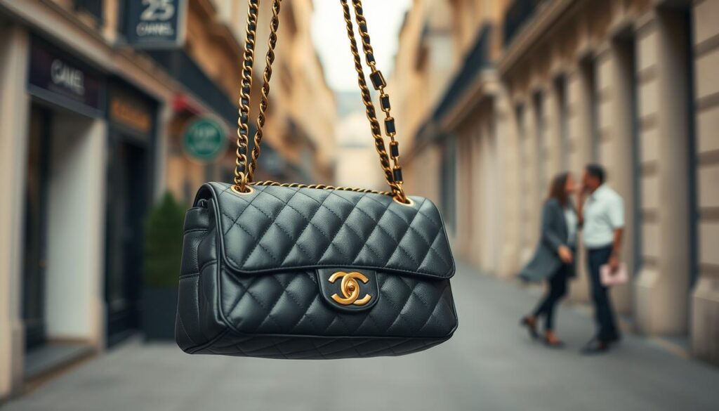 Chanel 2.55 bag