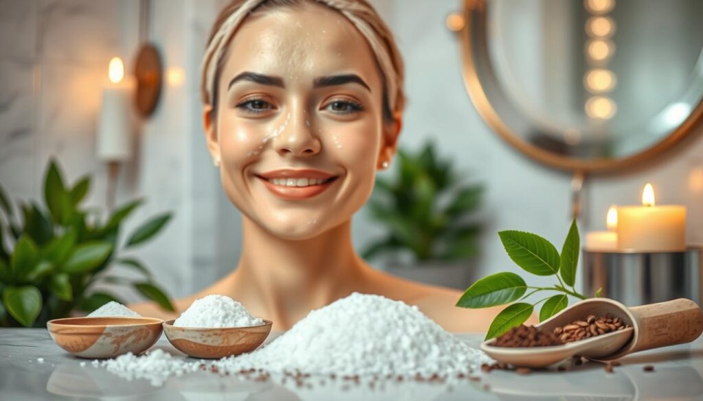 Exfoliation Benefits