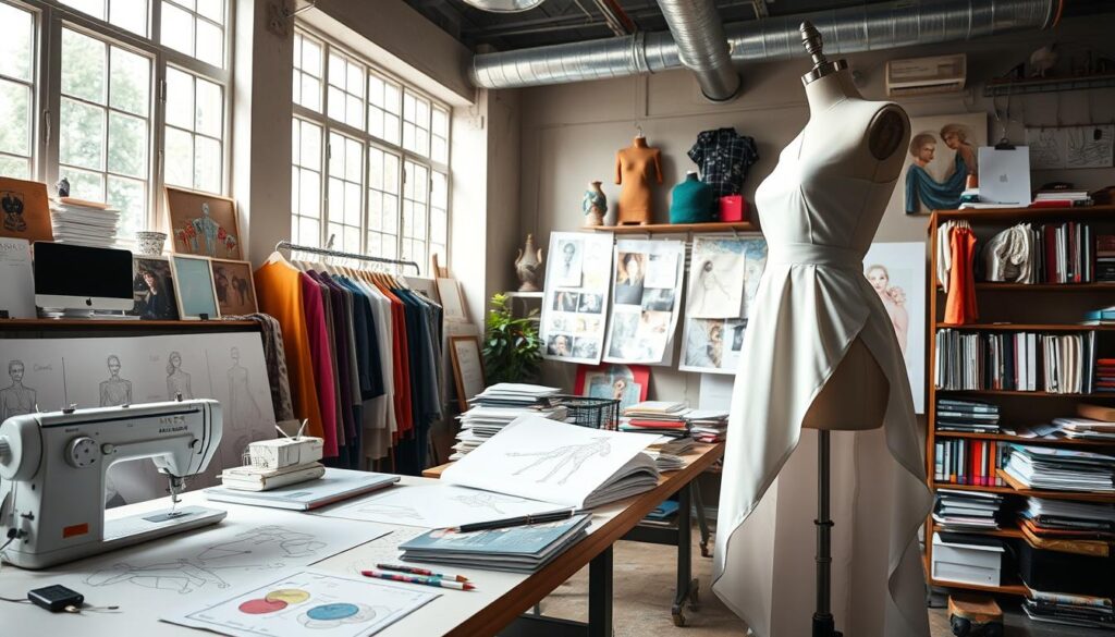 Fashion Designer Qualifications