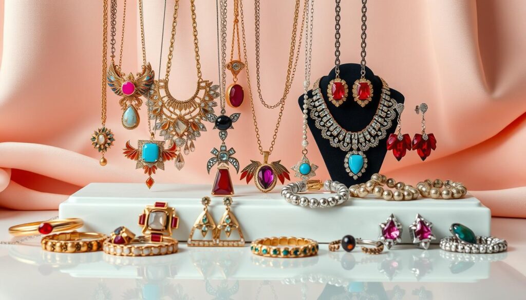 Jewelry trends