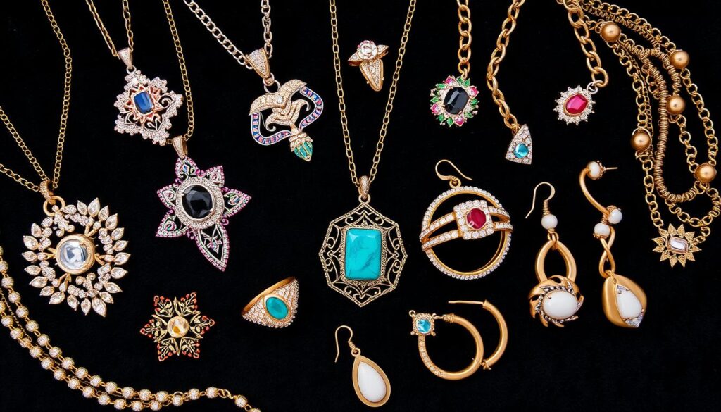 celebrity-approved jewelry styles