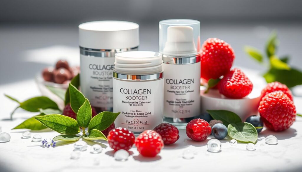 collagen boosters