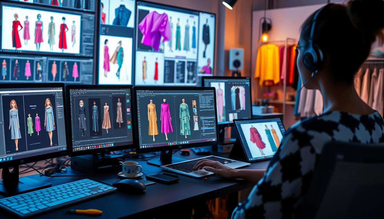 fashion design software programs