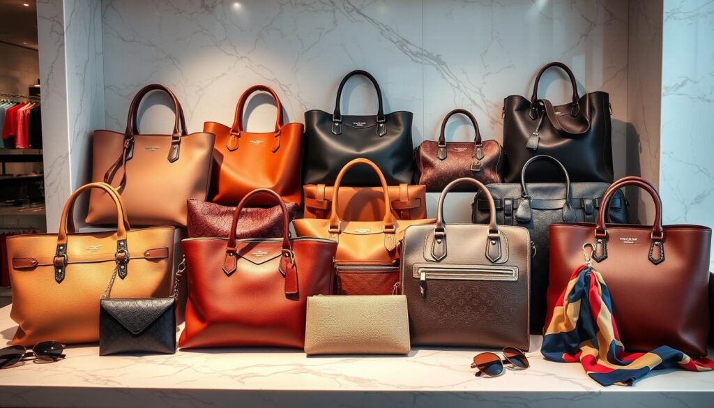 handbag styles