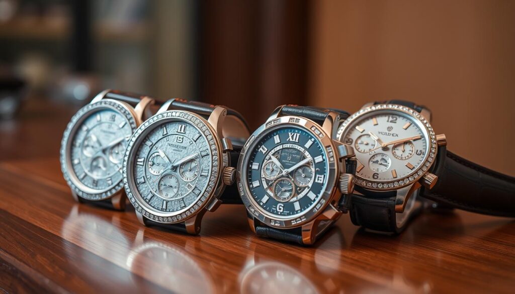 luxury watches