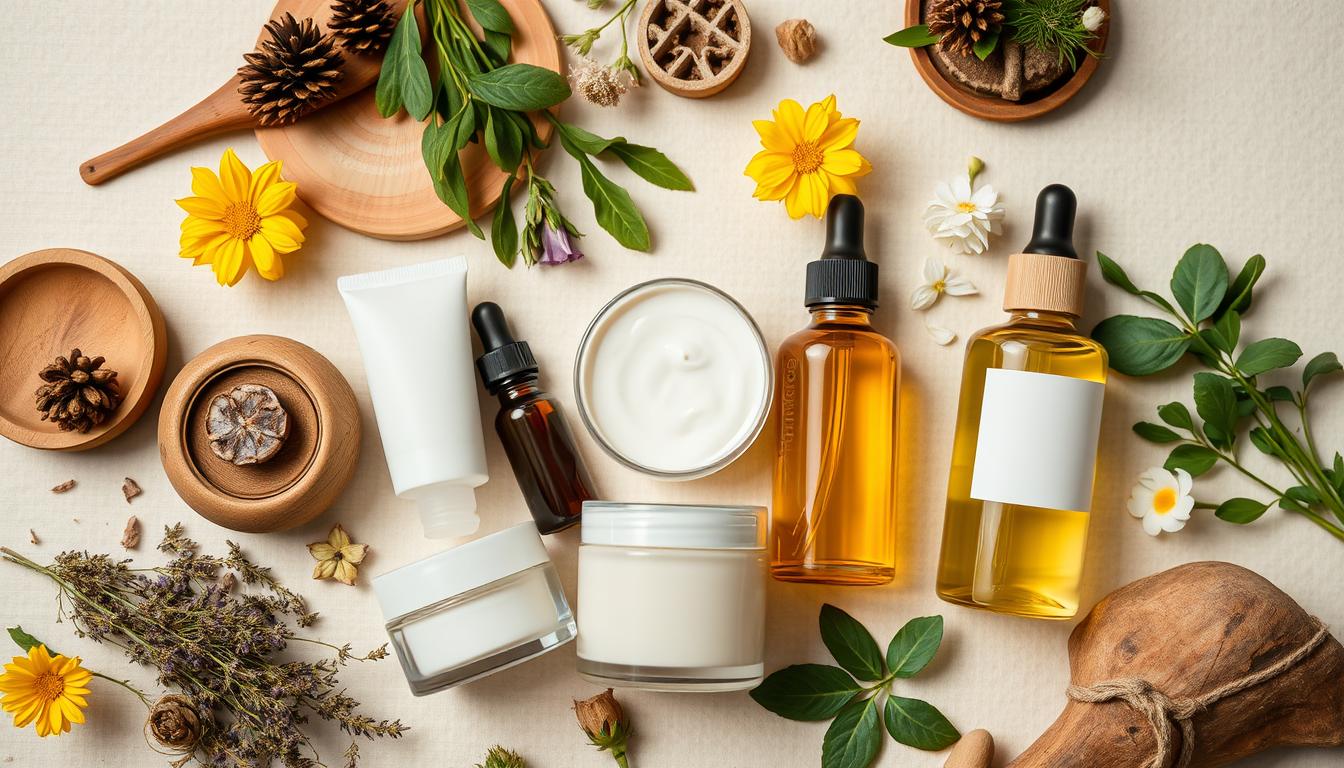 organic skincare brands