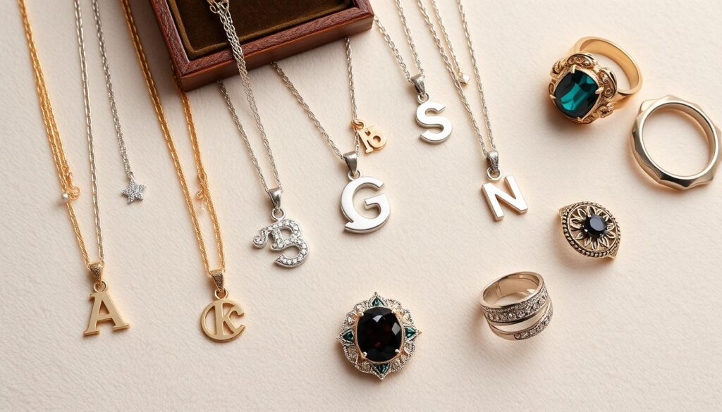 personalized jewelry