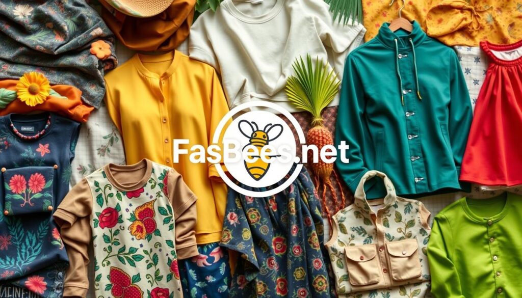 sustainable fashion brands