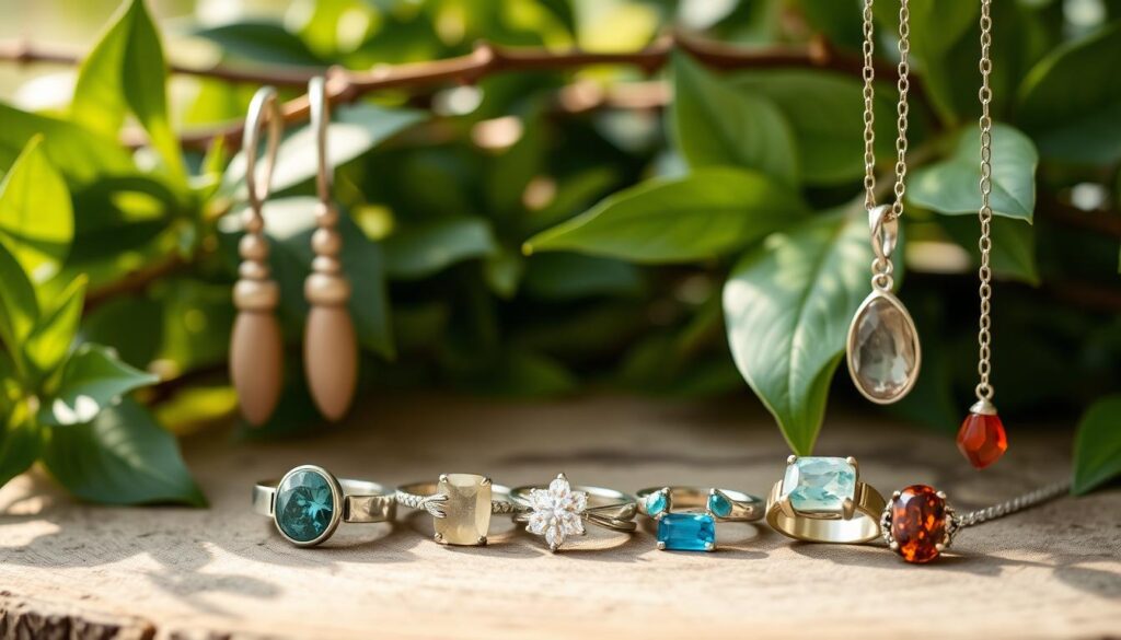 sustainable jewelry