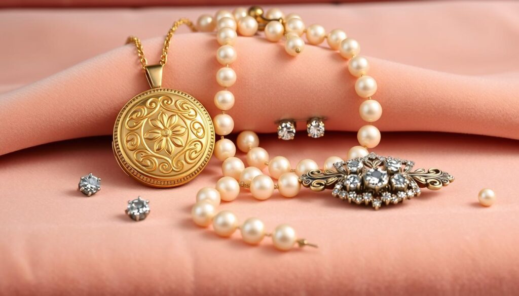 timeless jewelry classics