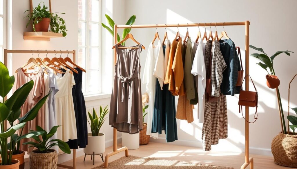 affordable eco-conscious fashion