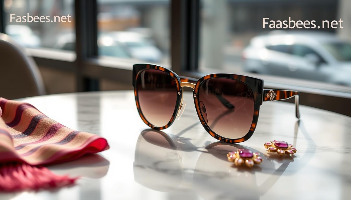 chic sunglasses to elevate any outfit