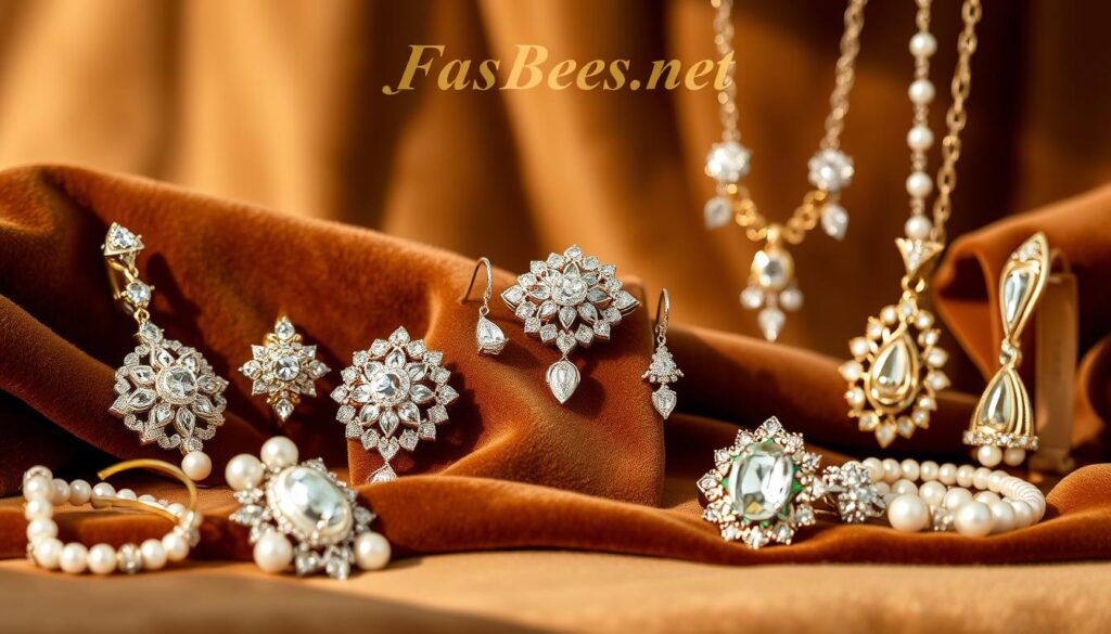 exclusive jewelry pieces