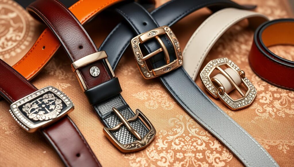 fashion belts