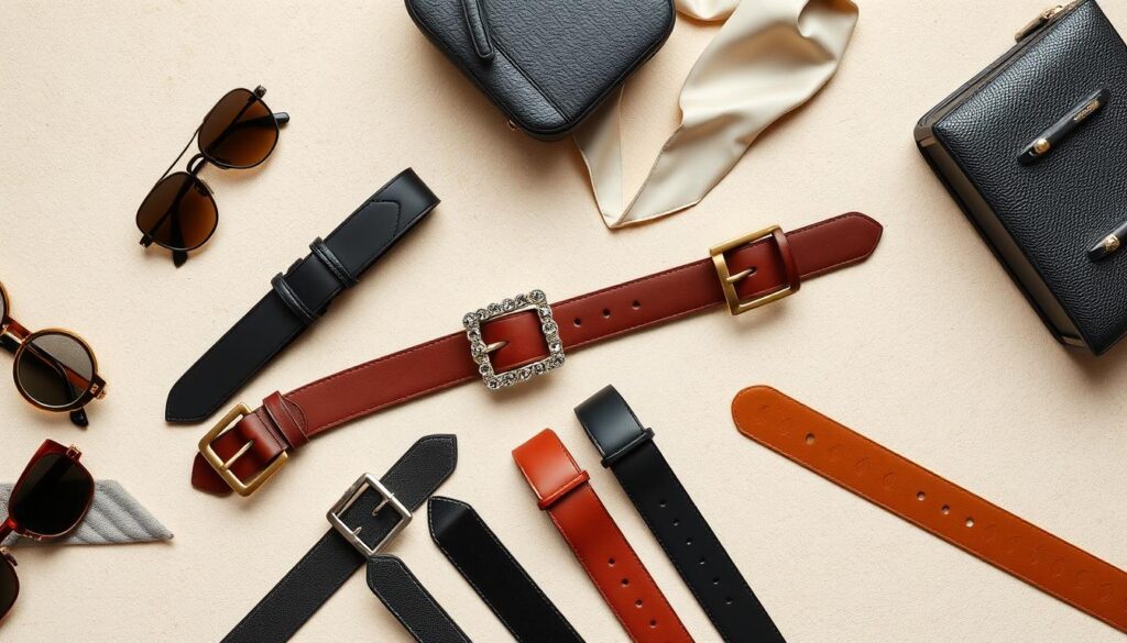 fashion belts