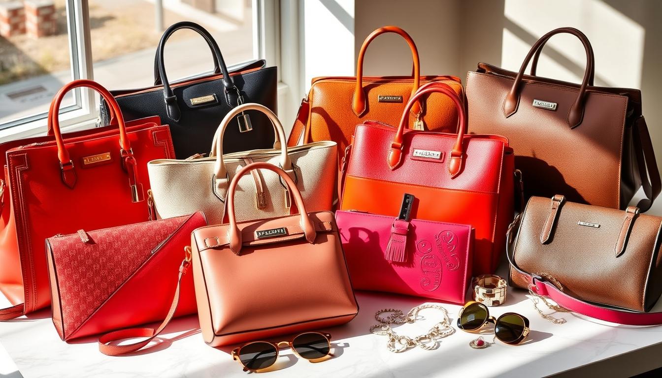 must-have designer handbags for the fashion-forward