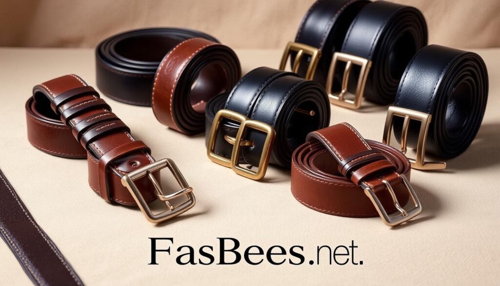 premium belts