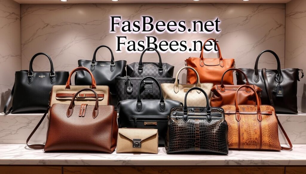 premium designer handbags