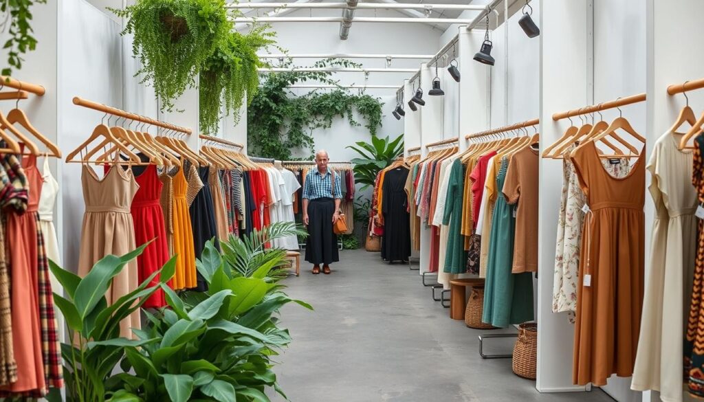 sustainable fashion brands