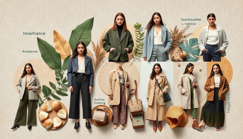 sustainable fashion brands list