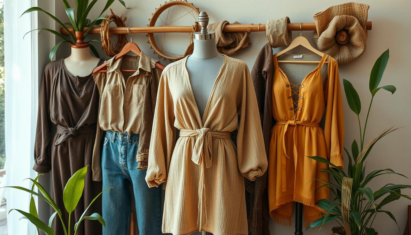 the importance of supporting sustainable fashion