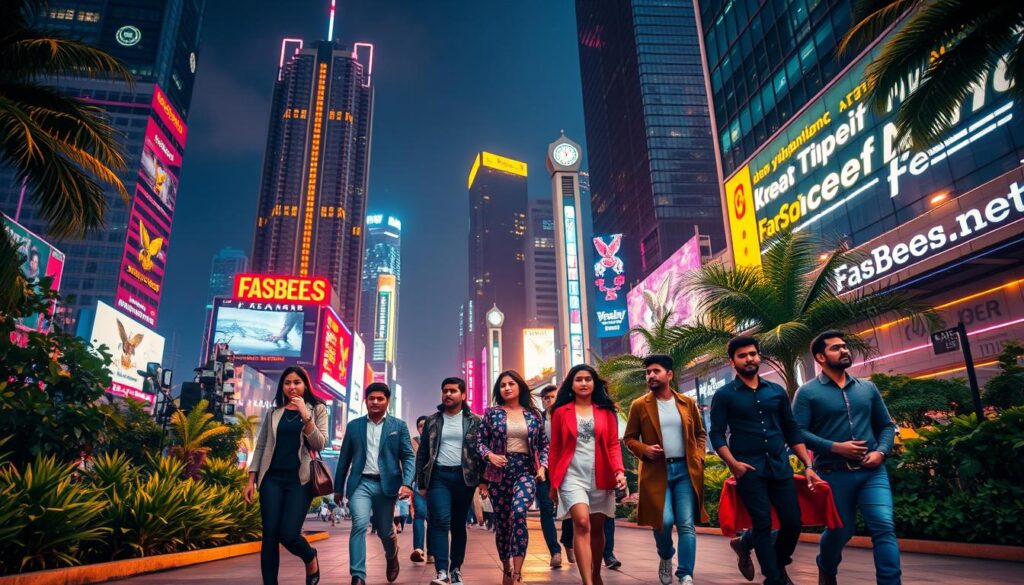 Drivers of Fashion Growth