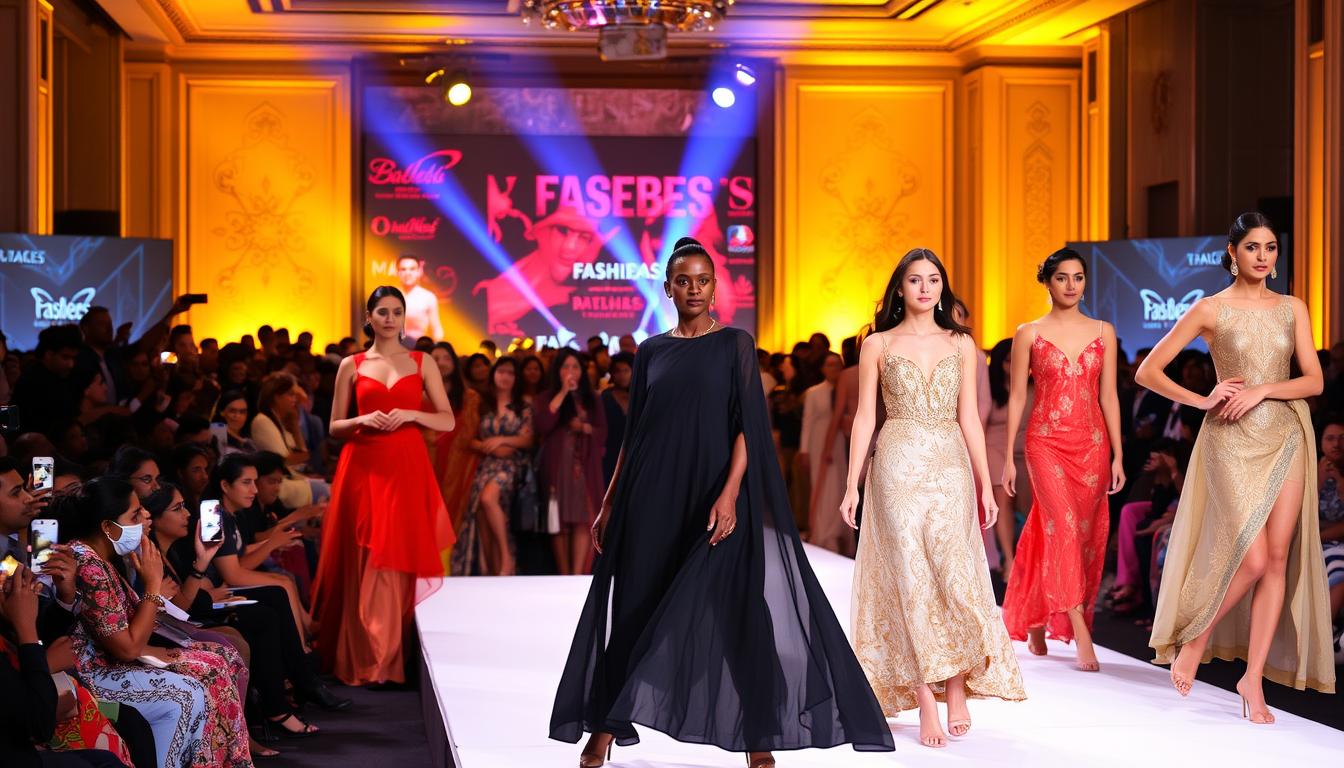 How India's Fashion Industry is Booming: Key Insights and Future Opportunities