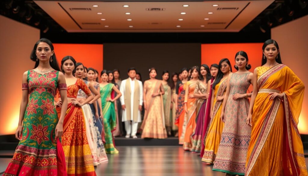 Indian Designers in Fashion