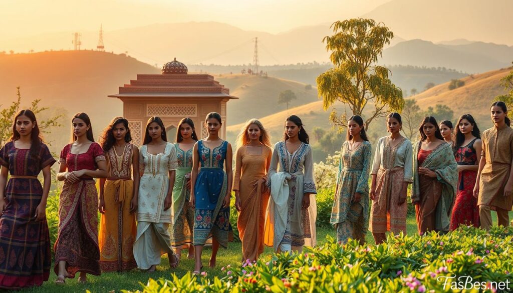 Sustainable Fashion in India