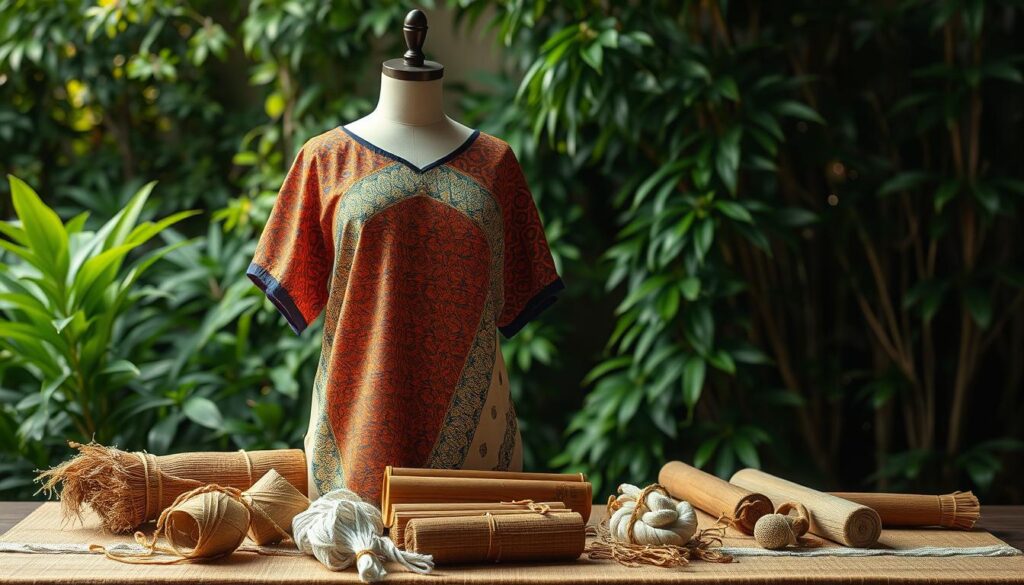 Sustainable Practices in Fashion