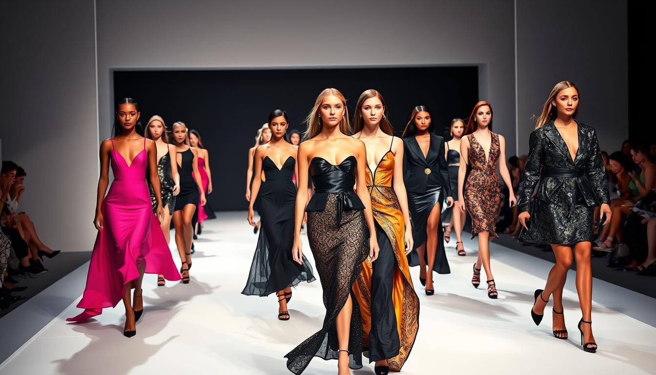 Fashion Trends: High-volume keyword