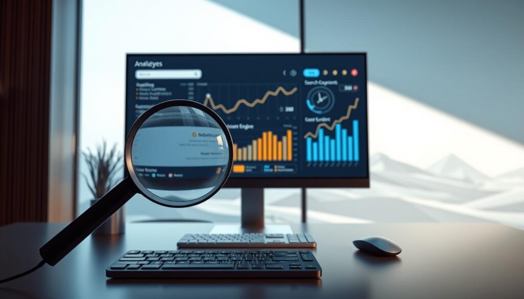 SEO optimization
