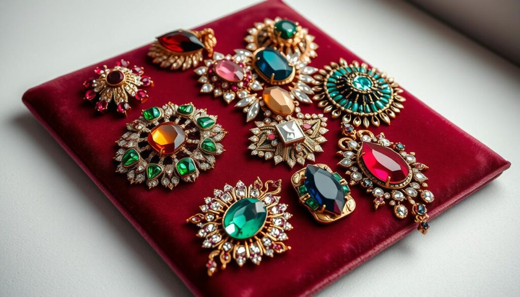 Statement Jewelry