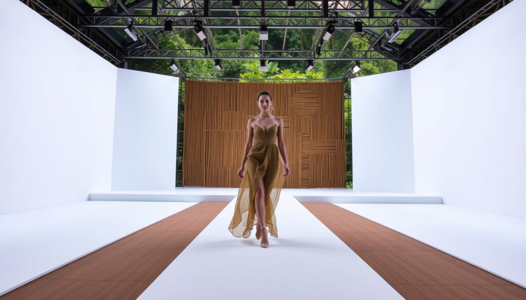 Sustainable Fashion Choices