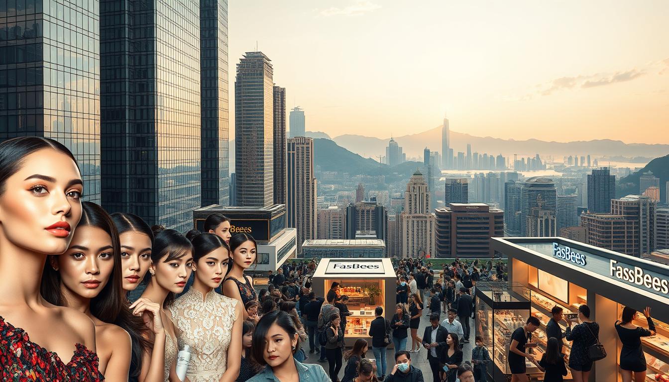 Skincare & Beauty Trends in Hong Kong: How the Industry is Evolving in 2025