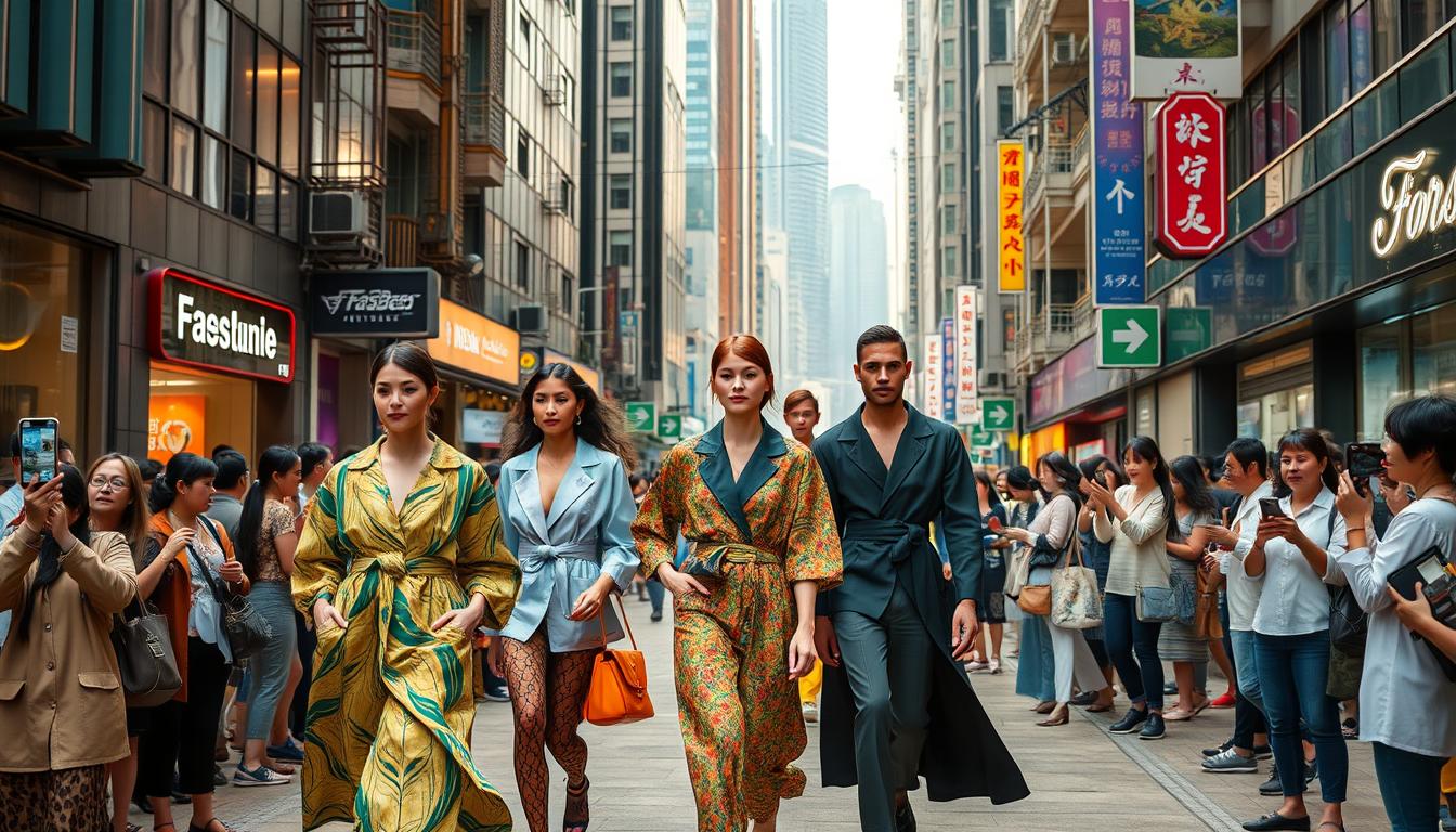 Sustainable Fashion in Hong Kong: How Eco-Friendly Style is Taking Over in 2025